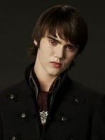 Alec Volturi