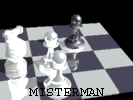 misterman