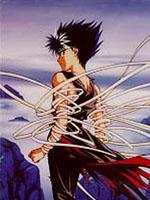 Hiei Kagome