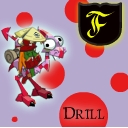 drill