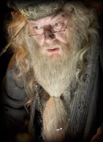 Albus Dumbledore