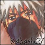 Kakashi 27