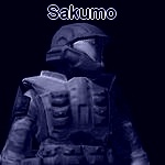 Sakumo
