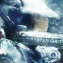 Will Spartan 043