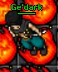 Ge'dark