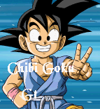 Chibi Goku GT