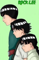 Rock Lee