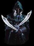 Drizzt