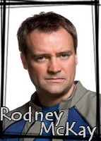 Rodney McKay