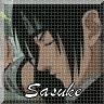 Sasuke Uchiwa ao