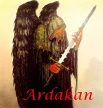 Ardakan