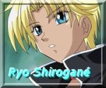 Ryo Shirogan