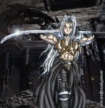 Sephiroth