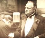 Vito Corleone