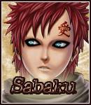 Sabaku No Gaara