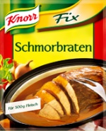 Schmørrbraten