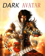 dark avatar