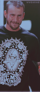 Cm Punk