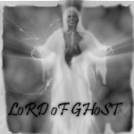 LoRD oF GHoST