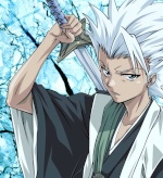 Toshiro Hitsugaya