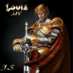 louis XIV