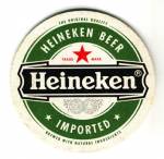 heineken