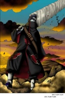 Kisame Hoshigaki