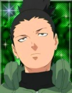 Shikamaru Nara