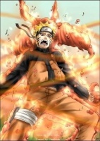 Naruto Uzumaki