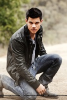 Jacob Black