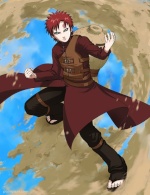 Gaara