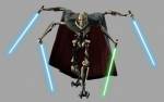 General Grievous