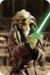 Kit Fisto