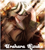 Urahara Kisuke