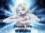 Edward Elrik