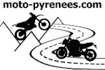 Moto-Pyrénées