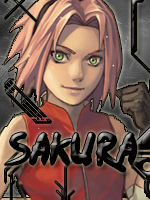 Sakura Haruno