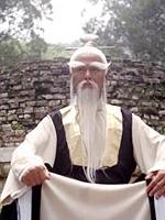 Pai Mei