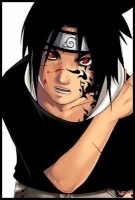 Sasuk Uchiha