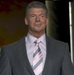 Vince McMahon