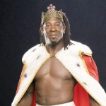 King Booker