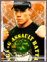 John Cena