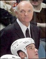 Lou Lamoriello