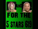 Rob Van Dam