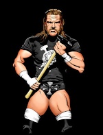 Triple H