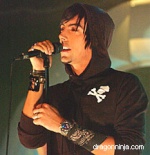 Ian Watkins