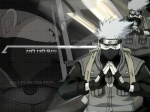 Kakashi Hatak