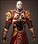 Kratos