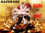 gaara