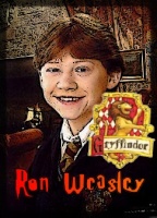 Ronald Weasley